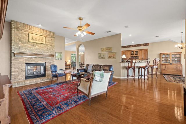 266 Courtnees WAY, Georgetown, TX 78626