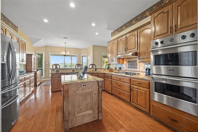 266 Courtnees WAY, Georgetown, TX 78626