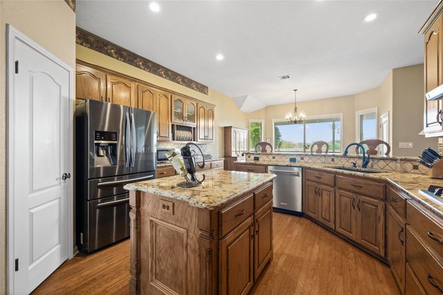 266 Courtnees WAY, Georgetown, TX 78626