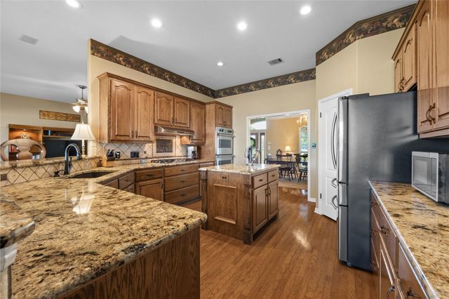 266 Courtnees WAY, Georgetown, TX 78626