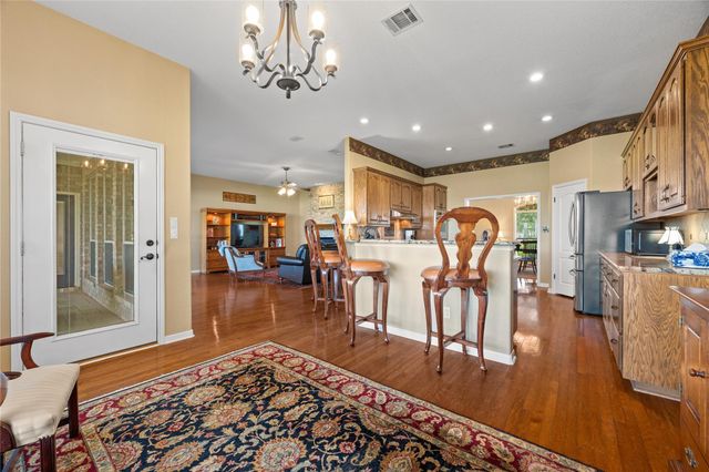 266 Courtnees WAY, Georgetown, TX 78626