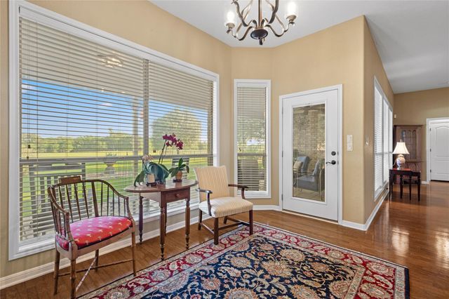 266 Courtnees WAY, Georgetown, TX 78626