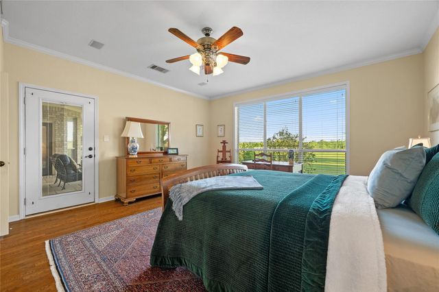 266 Courtnees WAY, Georgetown, TX 78626