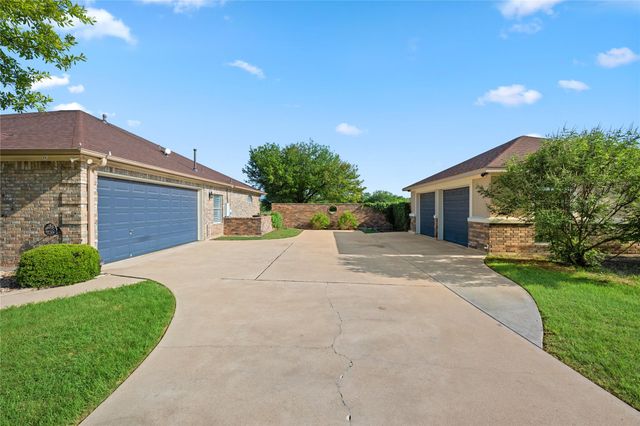 266 Courtnees WAY, Georgetown, TX 78626