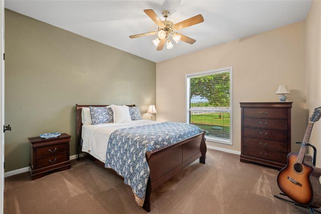 266 Courtnees WAY, Georgetown, TX 78626