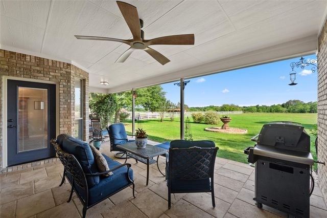 266 Courtnees WAY, Georgetown, TX 78626