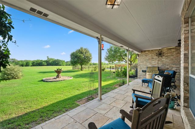 266 Courtnees WAY, Georgetown, TX 78626