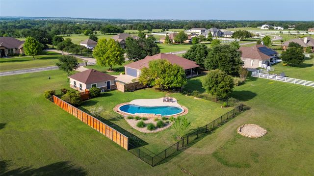 266 Courtnees WAY, Georgetown, TX 78626