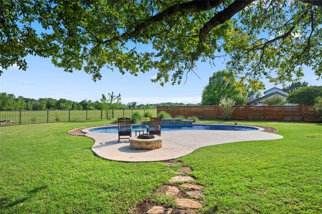 266 Courtnees WAY, Georgetown, TX 78626