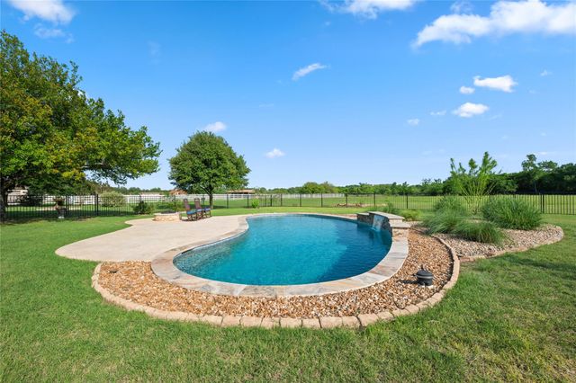 266 Courtnees WAY, Georgetown, TX 78626