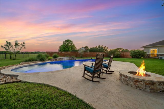 266 Courtnees WAY, Georgetown, TX 78626