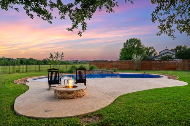 266 Courtnees WAY, Georgetown, TX 78626