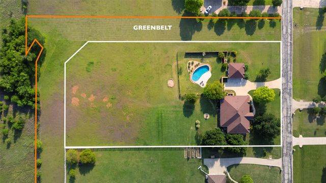 266 Courtnees WAY, Georgetown, TX 78626