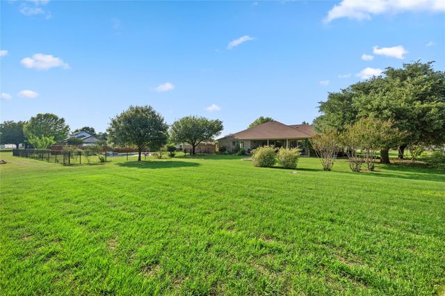 266 Courtnees WAY, Georgetown, TX 78626