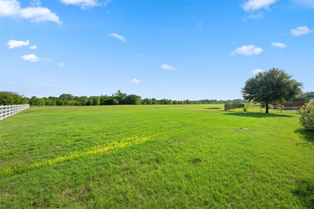 266 Courtnees WAY, Georgetown, TX 78626