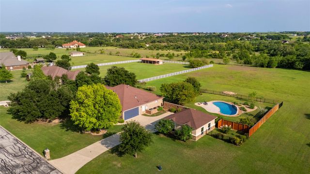 266 Courtnees WAY, Georgetown, TX 78626