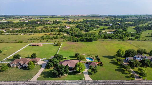 266 Courtnees WAY, Georgetown, TX 78626