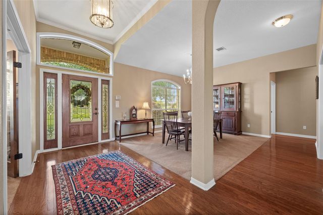 266 Courtnees WAY, Georgetown, TX 78626