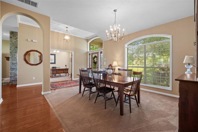 266 Courtnees WAY, Georgetown, TX 78626