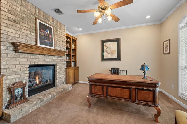 266 Courtnees WAY, Georgetown, TX 78626