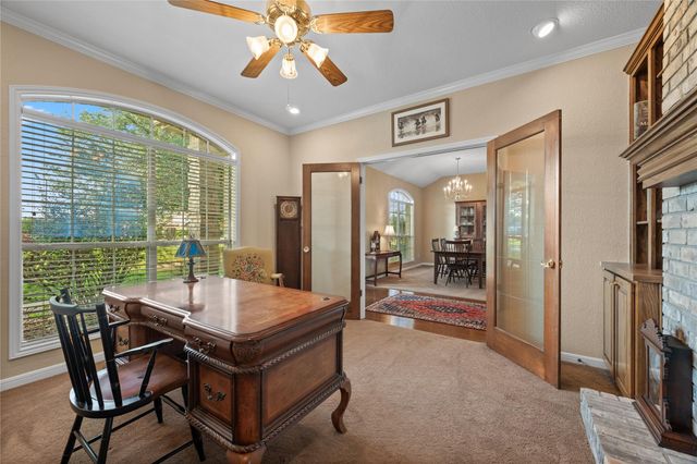266 Courtnees WAY, Georgetown, TX 78626