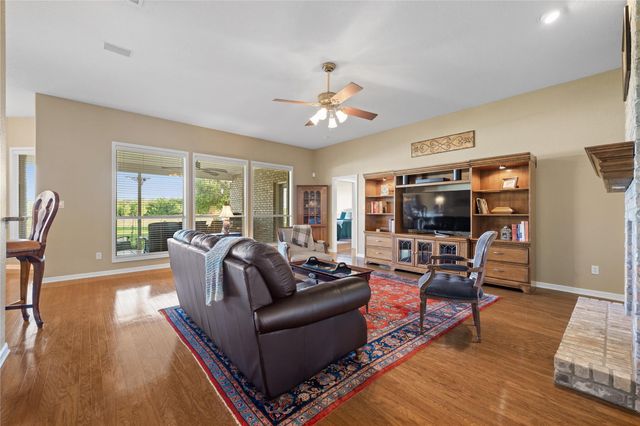 266 Courtnees WAY, Georgetown, TX 78626