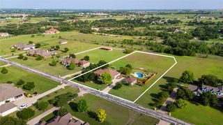 266 Courtnees WAY, Georgetown, TX 78626