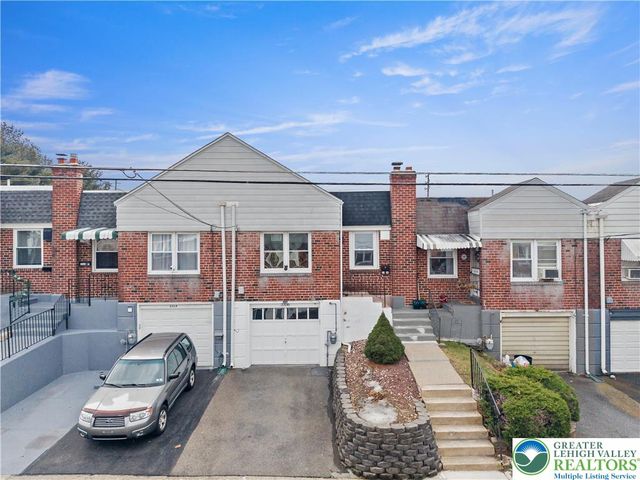 2336 2nd Street, Wilson Boro, PA 18042