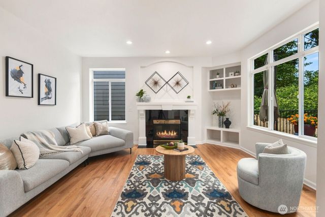 3429 Lincoln Avenue NE, Renton, WA 98056