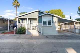 29021 Bouquet Canyon 323, Saugus, CA 91390