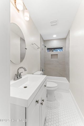 513 S 13th Street, Wilmington, NC 28401