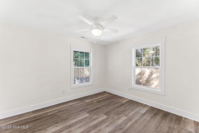 513 S 13th Street, Wilmington, NC 28401