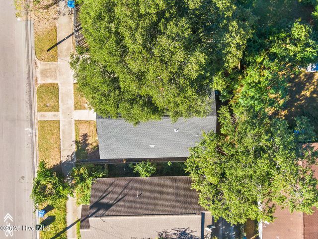 513 S 13th Street, Wilmington, NC 28401