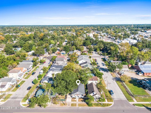 513 S 13th Street, Wilmington, NC 28401
