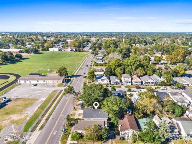 513 S 13th Street, Wilmington, NC 28401