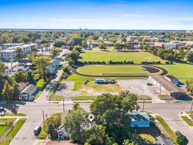 513 S 13th Street, Wilmington, NC 28401