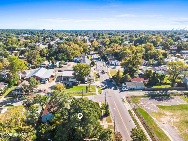 513 S 13th Street, Wilmington, NC 28401