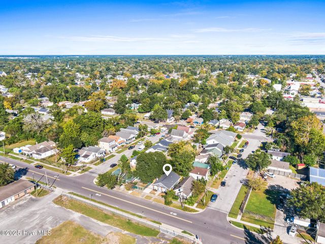 513 S 13th Street, Wilmington, NC 28401