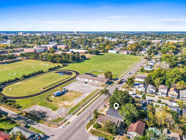 513 S 13th Street, Wilmington, NC 28401