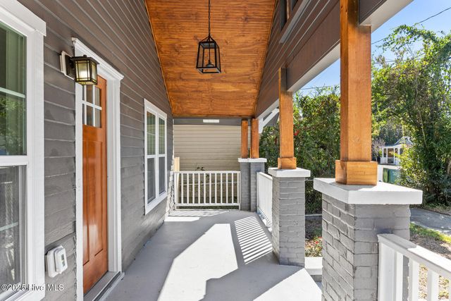 513 S 13th Street, Wilmington, NC 28401