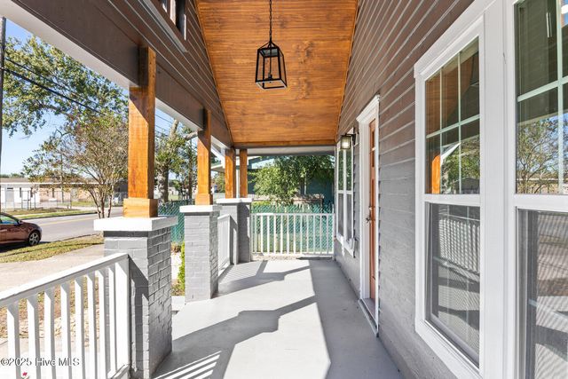 513 S 13th Street, Wilmington, NC 28401