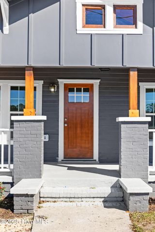 513 S 13th Street, Wilmington, NC 28401