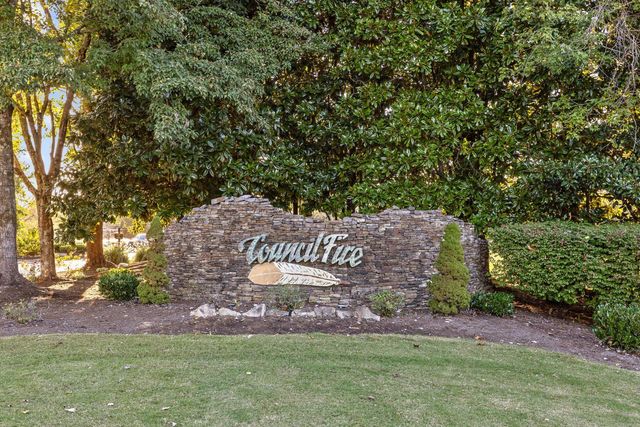 528 Council Creek Lane Lot 12, Chattanooga, TN 37421