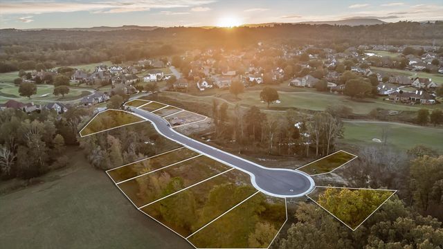 528 Council Creek Lane Lot 12, Chattanooga, TN 37421