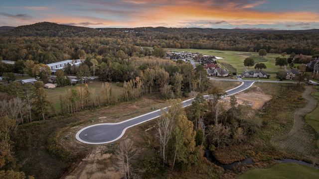 528 Council Creek Lane Lot 12, Chattanooga, TN 37421