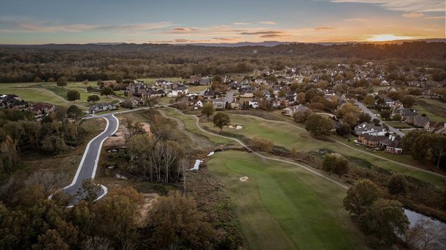 528 Council Creek Lane Lot 12, Chattanooga, TN 37421