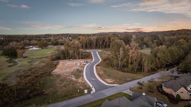 528 Council Creek Lane Lot 12, Chattanooga, TN 37421