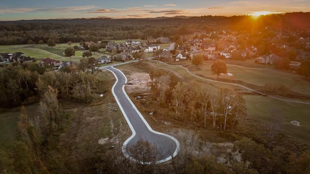 528 Council Creek Lane Lot 12, Chattanooga, TN 37421