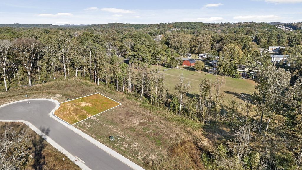 528 Council Creek Lane Lot 12, Chattanooga, TN 37421