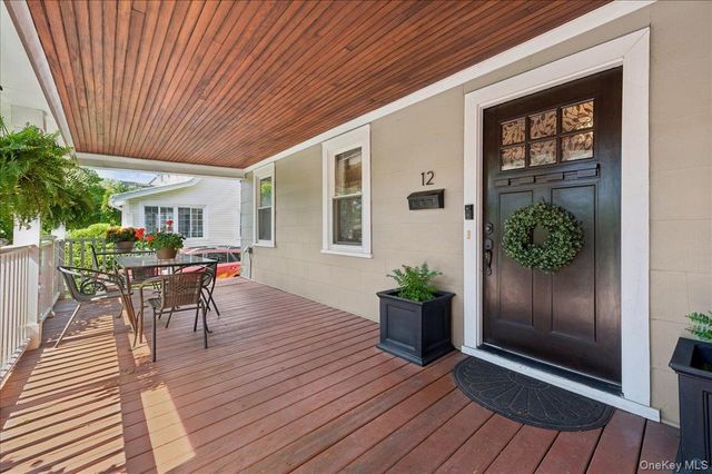 12 Clark Place, Port Chester, NY 10573
